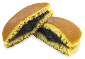 Dorayaki Japonesa