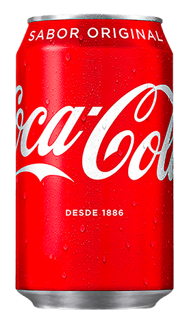 Coca-cola normal