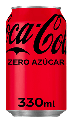 Coca-cola zero